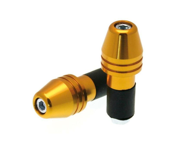 Raketová tyč BiHR končí Ø18mm Goldbe002G