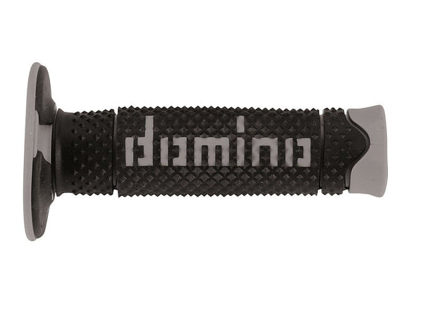 Domino A260 Off-Road Dual Common Grips Full Diamond A26041C5240A7-0