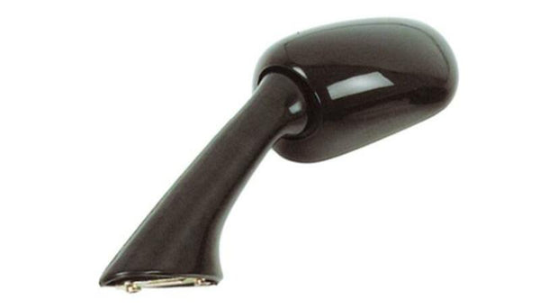 Bihr Right Mirror OEM - Black Honda CBR600 / VFR750 (1PC) EH375D