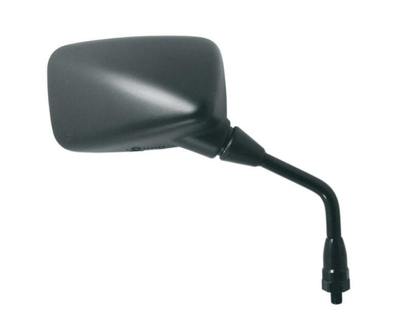 Bihr Right Mirror OEM - Black Kawasaki ER -6N / Z750 / 1000 (1k) EK213D