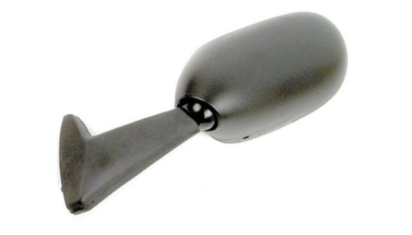 Vicma Right Mirror OEM - Black Yamaha Fazer 600 / R6 (1PC) EY481D