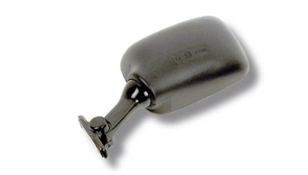 Bihr Right Mirror OEM - Black Yamaha YZF600R / YZF750R (1PC) EY502D