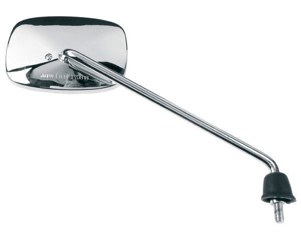 Vicma Right Mirror OEM - Chrome Piaggio Beverly 125 (1k) E157D