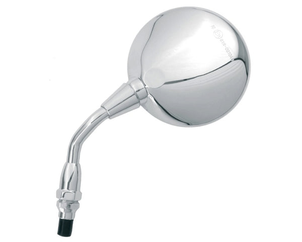 Vicma Right Mirror OEM - Chrome Moto Guzzi 1100 Kalifornie (1PC) FP -308