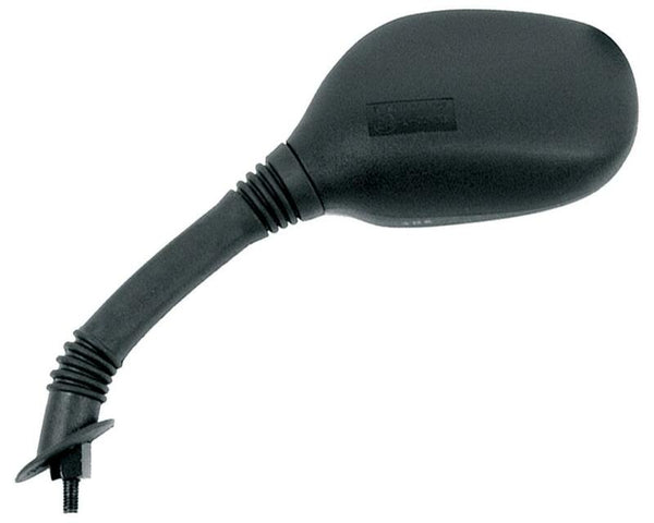 VICMA LEFT MIRROR OEM - Black Kymco Movie 125 (1pc) E183i