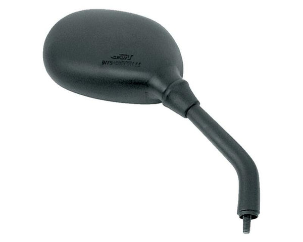 VICMA RIGHT MIRROR OEM - Black (1pc) E193D