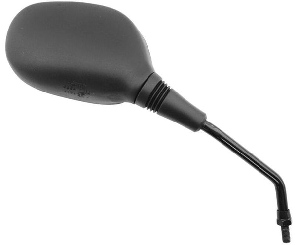 VICMA RIGHT MIRROR OEM - Black Aprilia Sportcity 125 (1PC) E257D