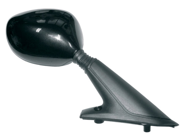 VICMA RIGHT MIRROR OEM - Black (1pc) E340D