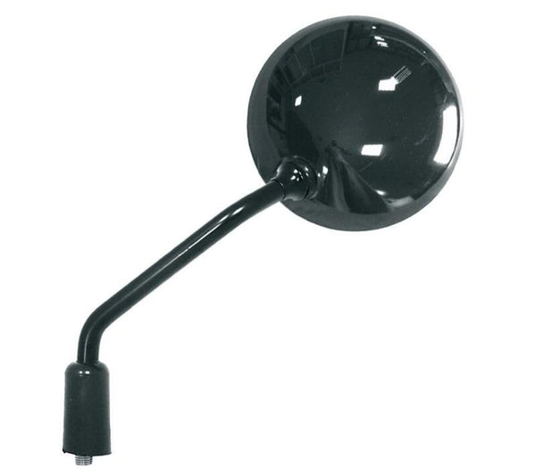 Vicma Left Mirror OEM - Black Ducati Monster 600/620/750/900 (1k) E387I