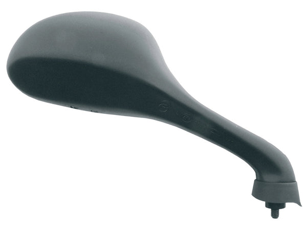 Vicma Left Mirror OEM - Black Gilera Runner PureJet 50 (1k) E434D