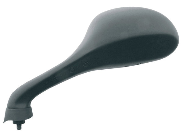 Vicma Left Mirror OEM - Black Gilera Runner Purejet 50 (1k) E434I