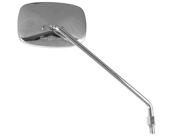 Vicma Right Mirror OEM - Chrome Aprilia Habana 125 (1k) E450D