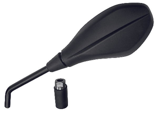 VICMA Left Mirror Oem-Black Gilera Stalker Naked 50 (1k) FP-318-1A LH