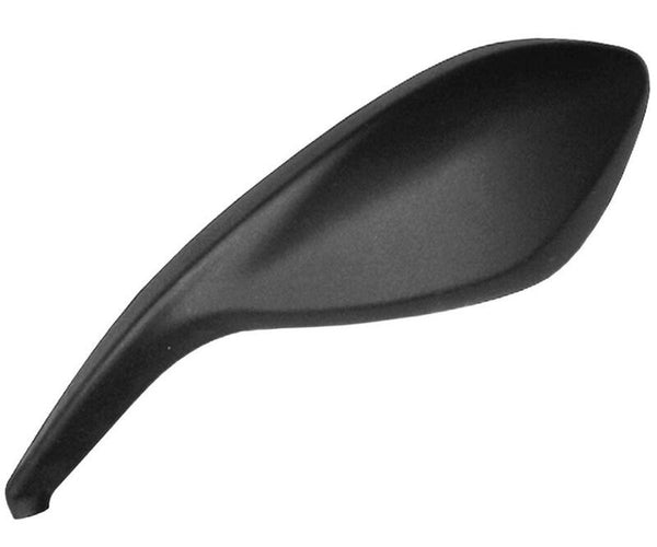 Vicma Left Mirror OEM - Black Ducati Monster 696/1000/ Streetfighter (1k) E760i