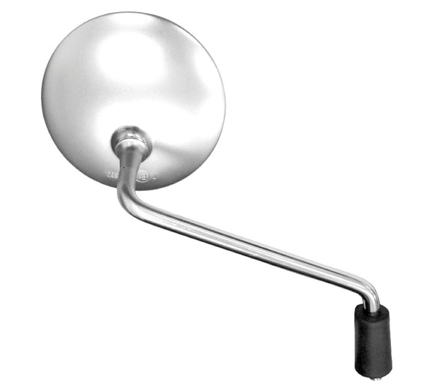 Vicma Right Mirror OEM-Chrome Kymco Like (1PC) FH-895-RH