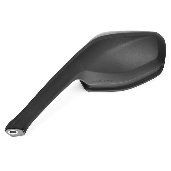 Vicma Left Mirror OEM - Black Ducati Multistrada 1200 (1k) ED300I