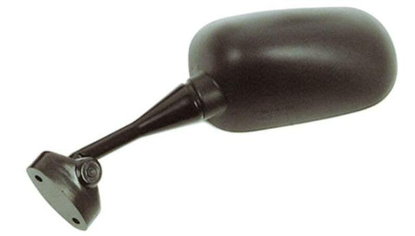 Vicma Left Mirror OEM - Black Honda CBR900RR (1PC) EH119I