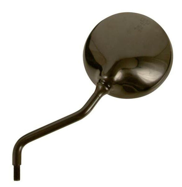 Vicma Left Mirror OEM - Black Honda XL1000V (1PC) EH170I