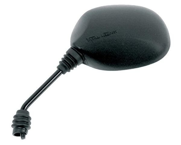 Vicma Left Mirror OEM - Black Honda Z8R/SZX (1PC) EH308I