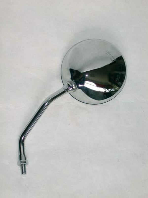 Vicma Left Mirror OEM - Chrome Honda CB500 / CB1000 (1PC) EH456I