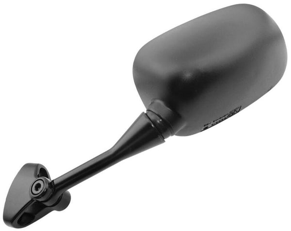 Vicma Left Mirror OEM - Black Honda VFR800FI (1PC) EH552I