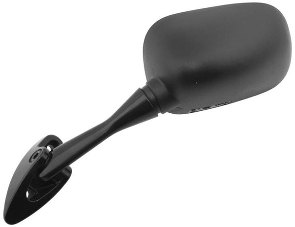 Vicma Left Mirror OEM - Black Honda VFR800FI (1PC) EH848I