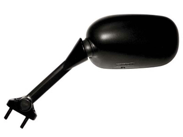 Vicma Left Mirror OEM - Black Kawasaki ER6F (1PC) EK177I