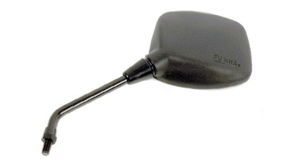 Vicma Left Mirror OEM - Black Yamaha XJ6N (1PC) EK230I