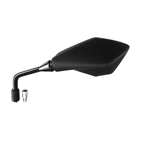 Vicma Left Mirror Oem-Black Kawasaki ER-6N (1PC) FK-803