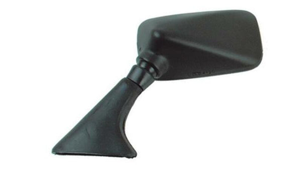Vicma Left Mirror OEM - Black Kawasaki GPZ500/600R (1PC) EK458I