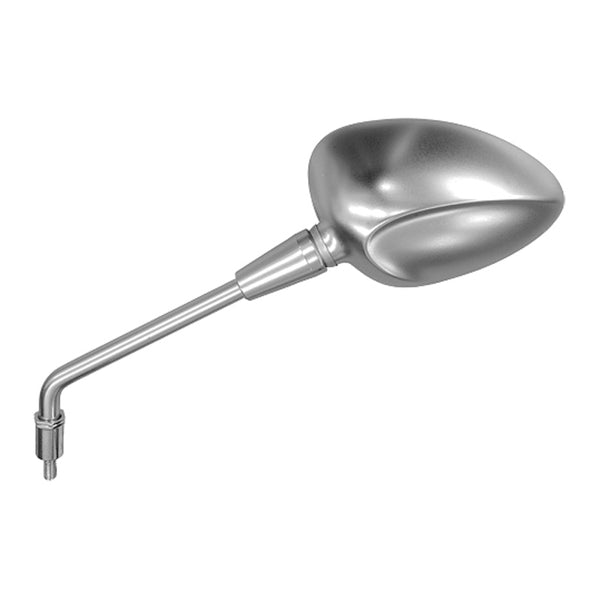 Vicma Left Mirror OEM - Chrome Aprilia Scarabeo 100 (1k) FV -322 LH