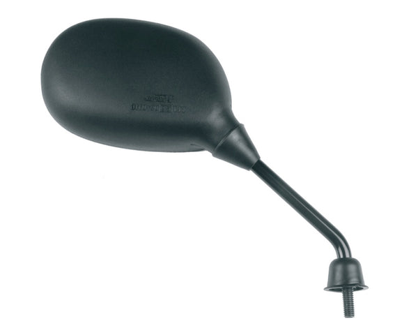 Vicma Right Mirror OEM - Black Yamaha Jog 50 (1k) EY101D