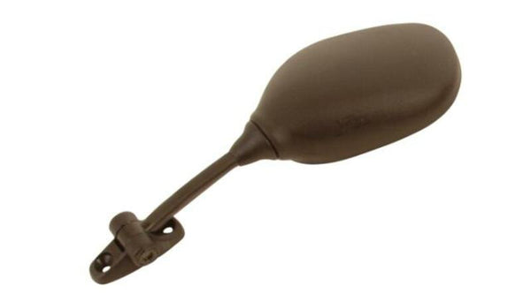 Vicma Right Mirror OEM - Black Yamaha TZR50 (1PC) EY130D