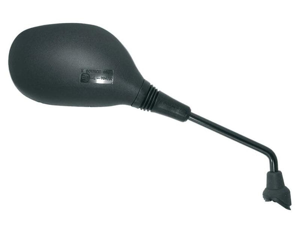 Vicma Right Mirror OEM - Black Yamaha x -max 250/125 (1k) EY429D