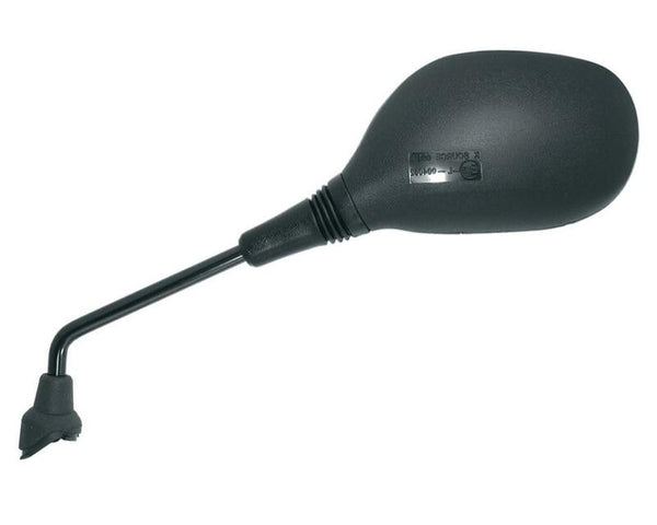 Vicma Left Mirror OEM - Black Yamaha x -max 250/125 (1k) EY429I