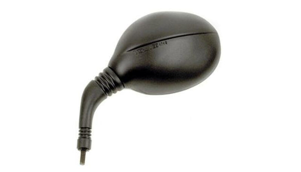 VICMA LEFT MIRROR OEM - Black MBK Skyliner 125 (1pc) EY494i