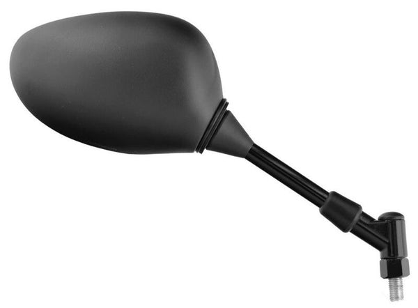 Vicma Right Mirror OEM - Black Yamaha FZ8 / XJ6N (1PC) EY950D