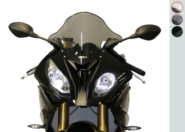 MRA Racing čelní sklo "R" Clear 402506149483