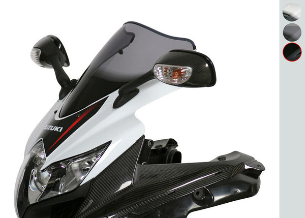 MRA původně ve tvaru čelního skla "O" Black