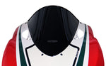 MRA Originally-Shaped Windshield "O" Black 4025066132836