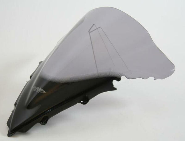 MRA Racing čelní sklo "R" Clear 402506122264