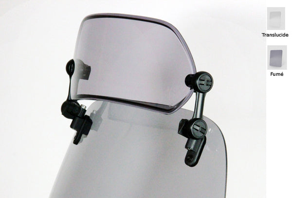 Mra X-Creen-Sport-Part "XCSA" replacement poiler-Universal Tonad