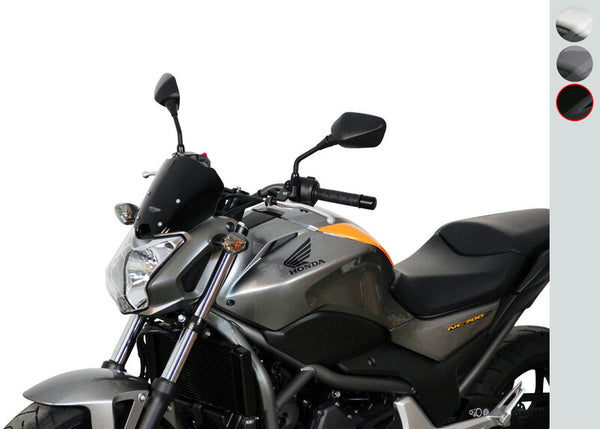 MRA Sport-Screen “SP” Black