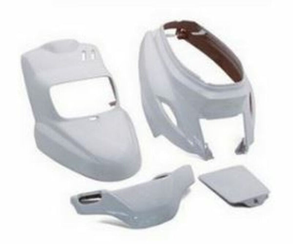 V části FAILS PROHLÍZENÍ Bílé 4 kusy 3661612C