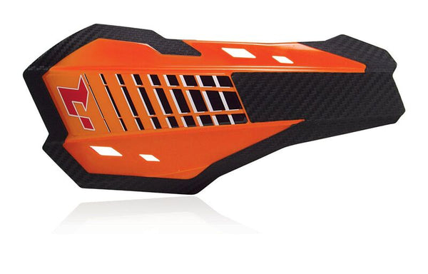 Ručníky RaceTech HP2 - K Orange