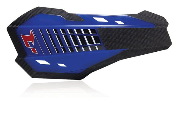 Handguards RaceTech HP2 - YZF Blue
