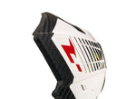 Handguards RaceTech HP2 - bílá