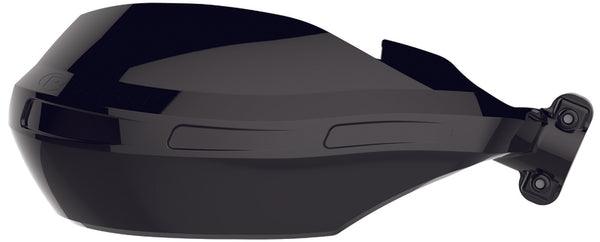 Policejní brána Nomad Handguards Black 83048002