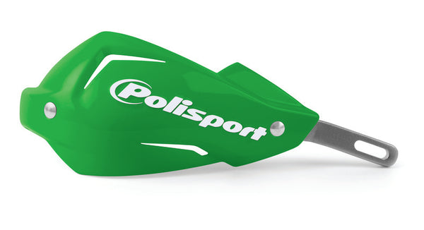 Nahrazení policejního přístavu Shell Touquet Guard Green 8306900007