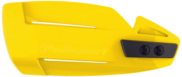 Police Hammer Handguards Yellow 8307800004